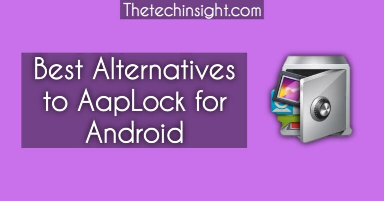 applocker alternative